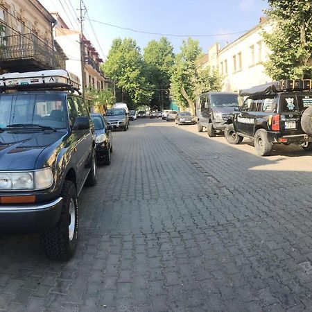 Bed and Breakfast Ok. Кутаиси Экстерьер фото