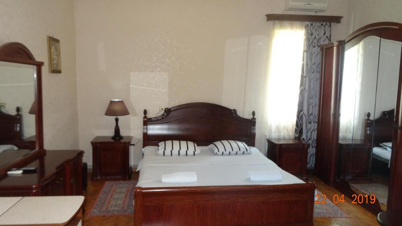 Bed and Breakfast Ok. Кутаиси Экстерьер фото