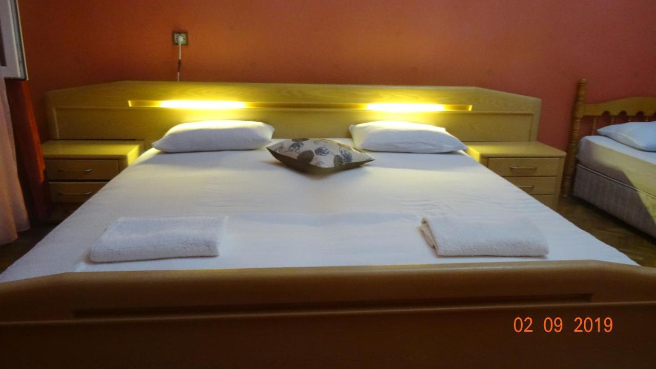 Bed and Breakfast Ok. Кутаиси Экстерьер фото