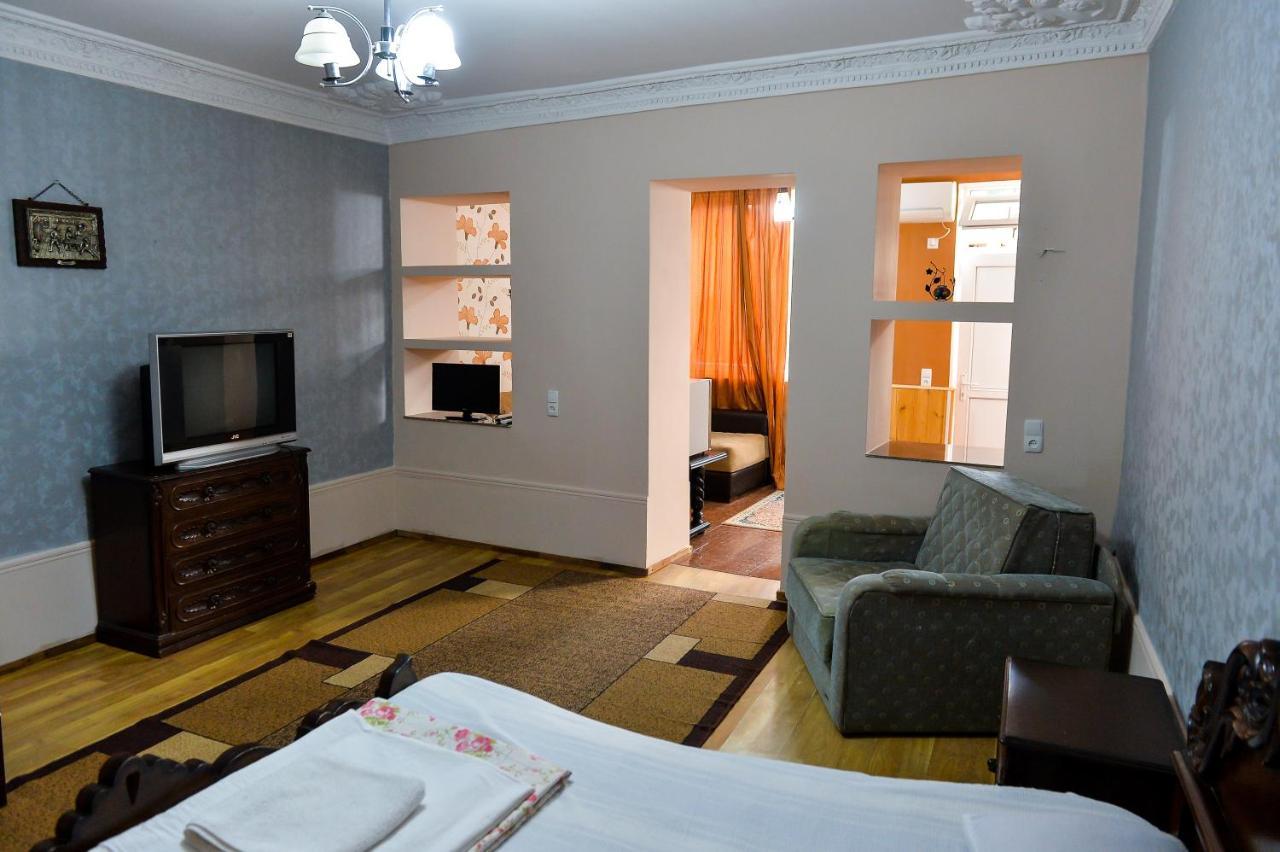 Bed and Breakfast Ok. Кутаиси Экстерьер фото