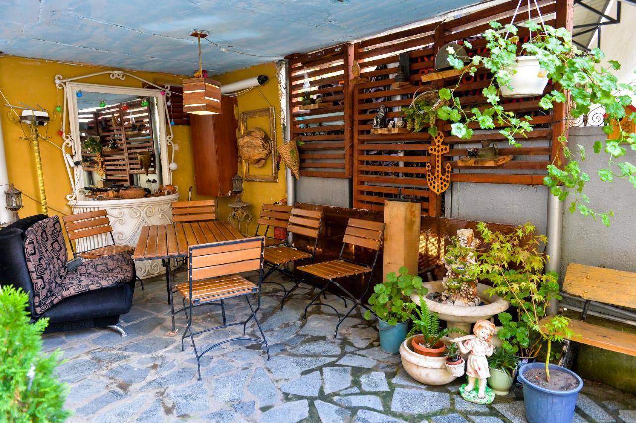 Bed and Breakfast Ok. Кутаиси Экстерьер фото