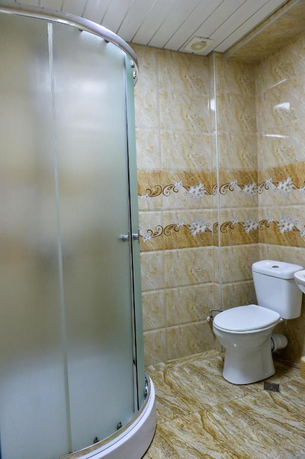 Bed and Breakfast Ok. Кутаиси Экстерьер фото