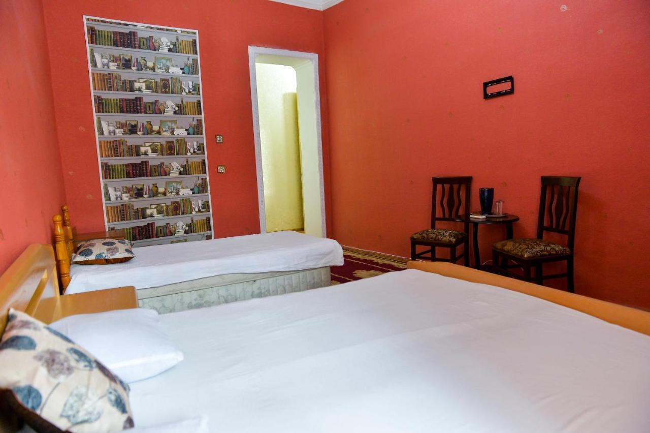 Bed and Breakfast Ok. Кутаиси Экстерьер фото