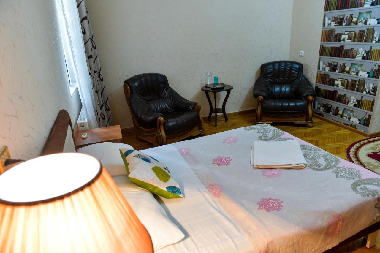 Bed and Breakfast Ok. Кутаиси Экстерьер фото