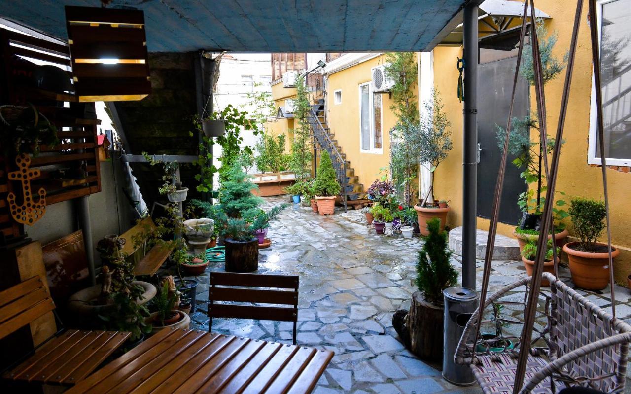 Bed and Breakfast Ok. Кутаиси Экстерьер фото